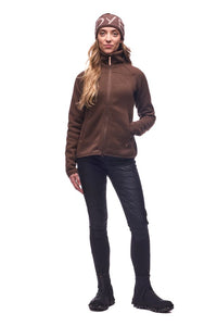 Indyeva Kaula IV Full-Zip - Women's